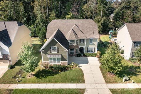 A home in Mooresville