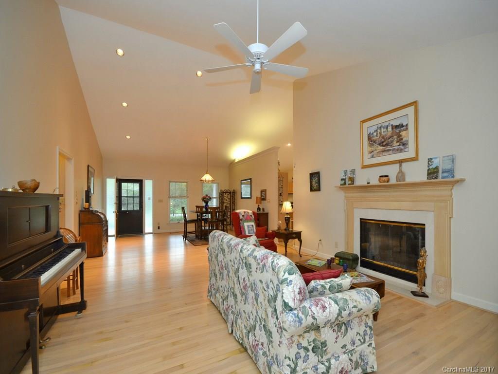 Pine Tree Acres - Residential