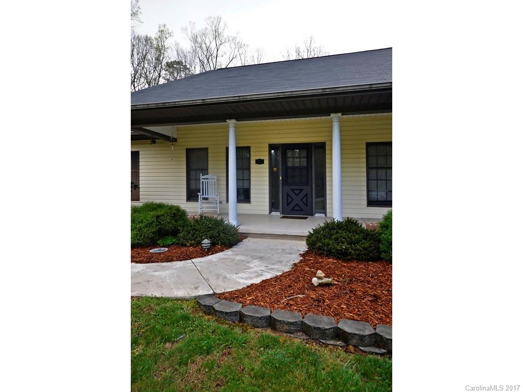 Pine Tree Acres - Residential