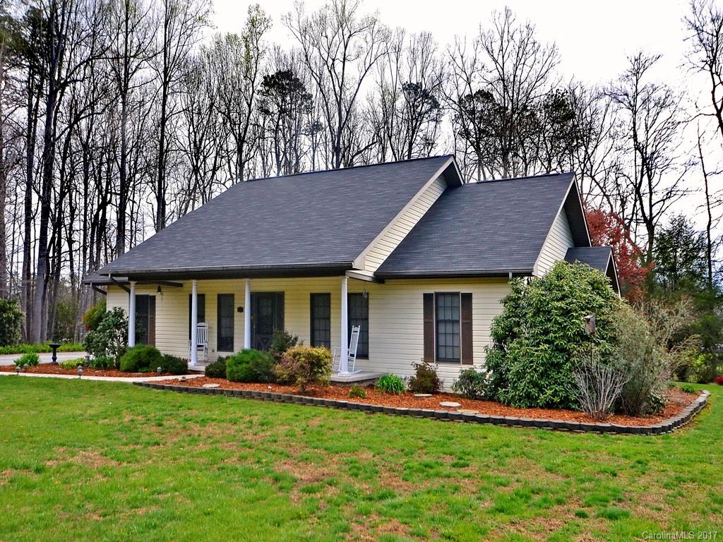 Pine Tree Acres - Residential