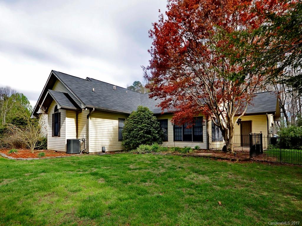 Pine Tree Acres - Residential