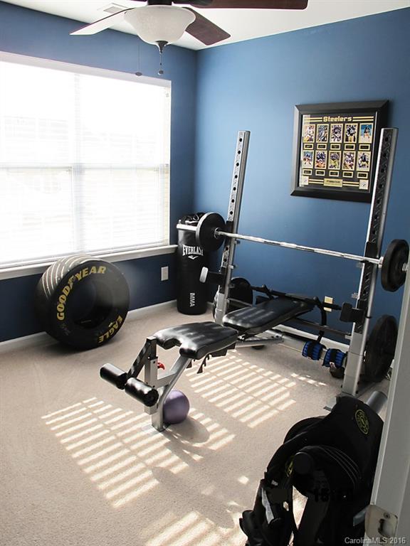 Cureton - Residential