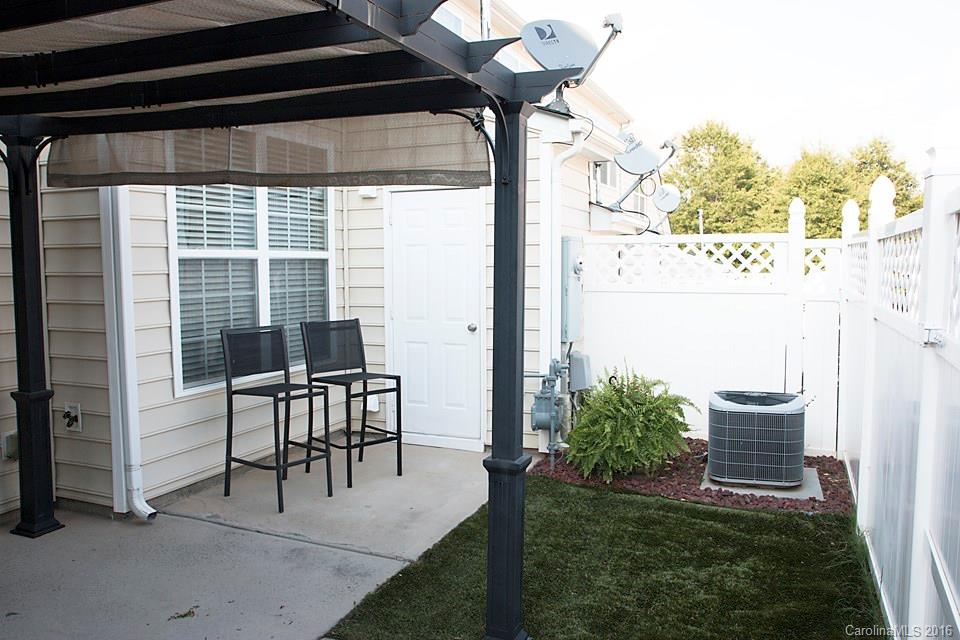 Cureton - Residential