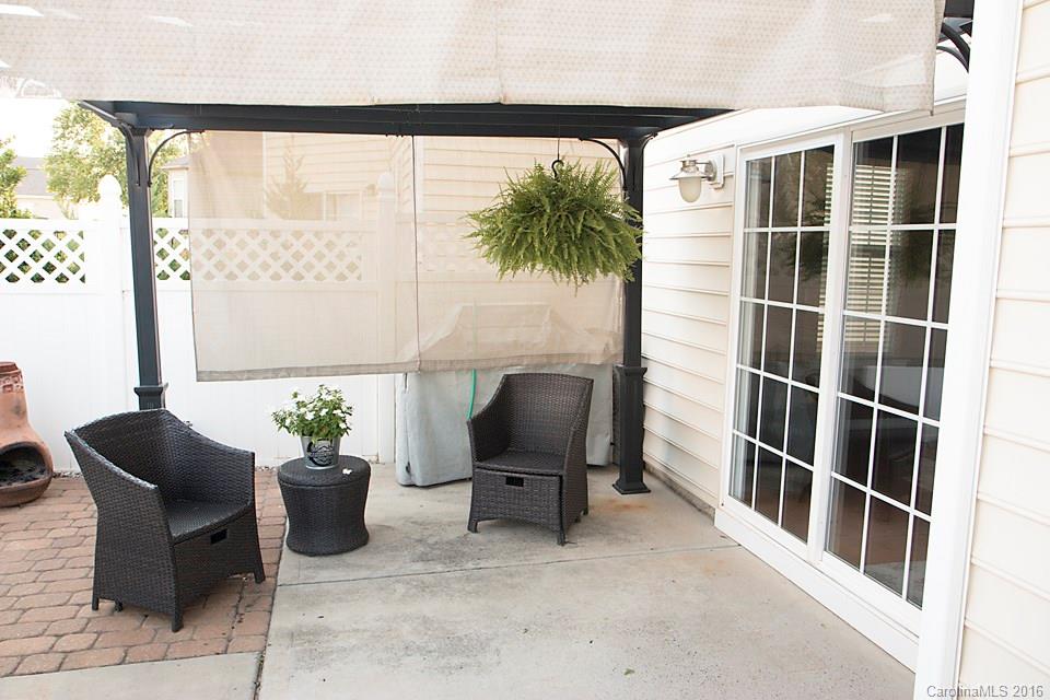 Cureton - Residential