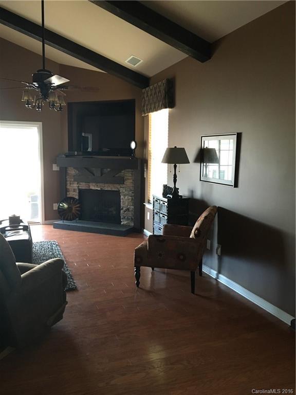 Cureton - Residential