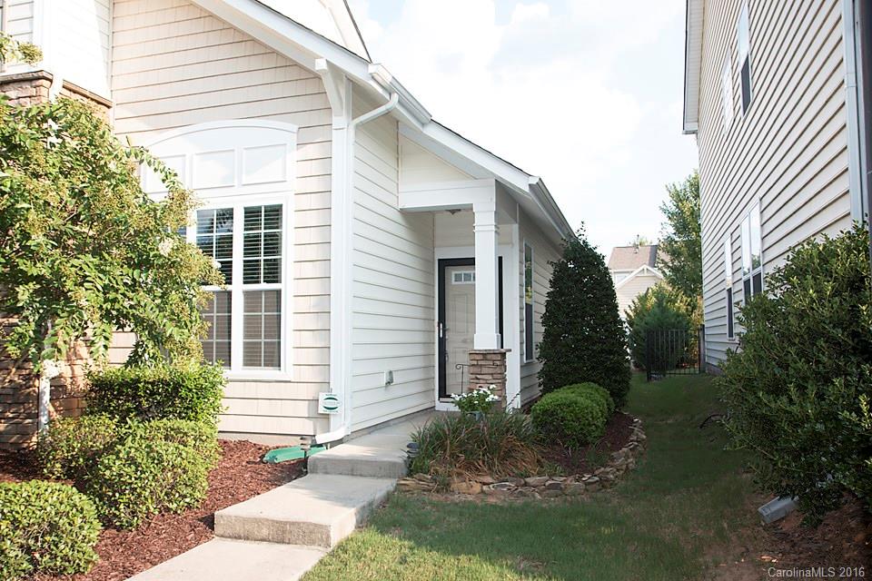 Cureton - Residential