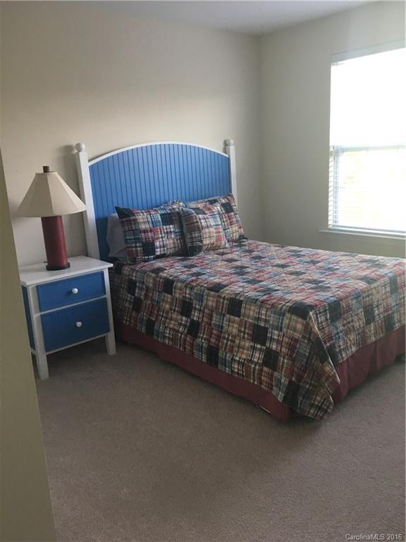 Cureton - Residential