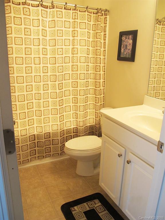 Cureton - Residential