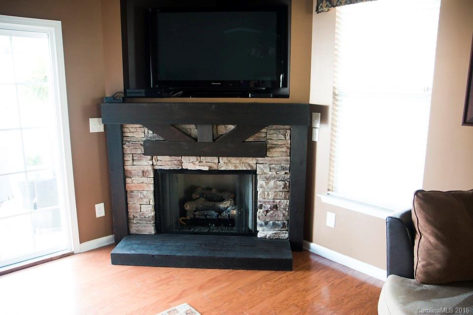 Cureton - Residential