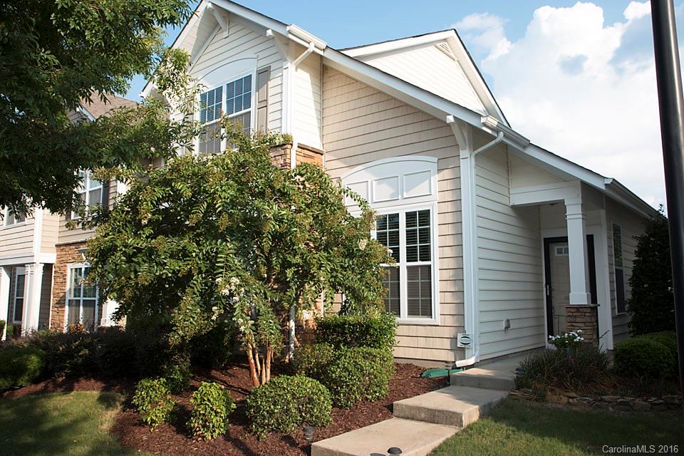 Cureton - Residential