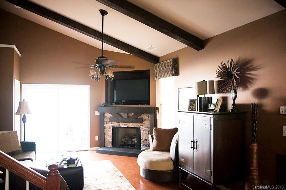 Cureton - Residential