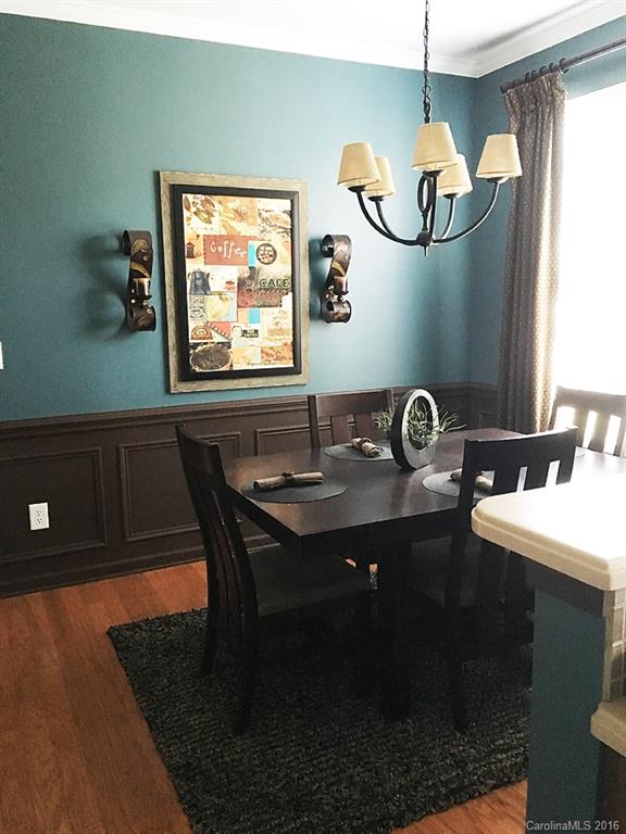 Cureton - Residential