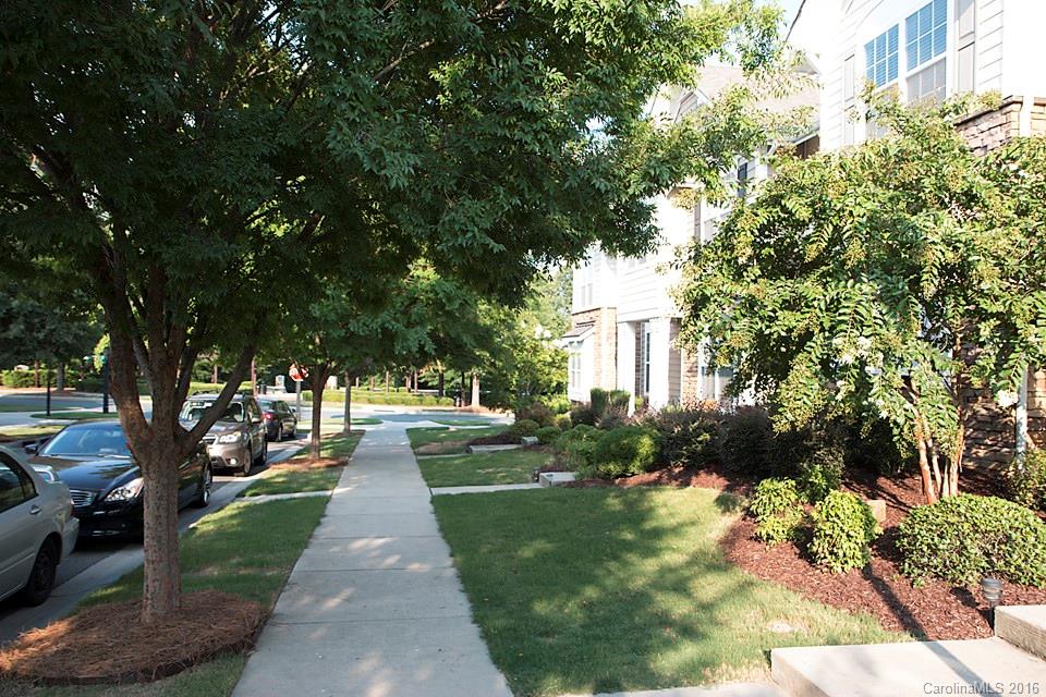 Cureton - Residential