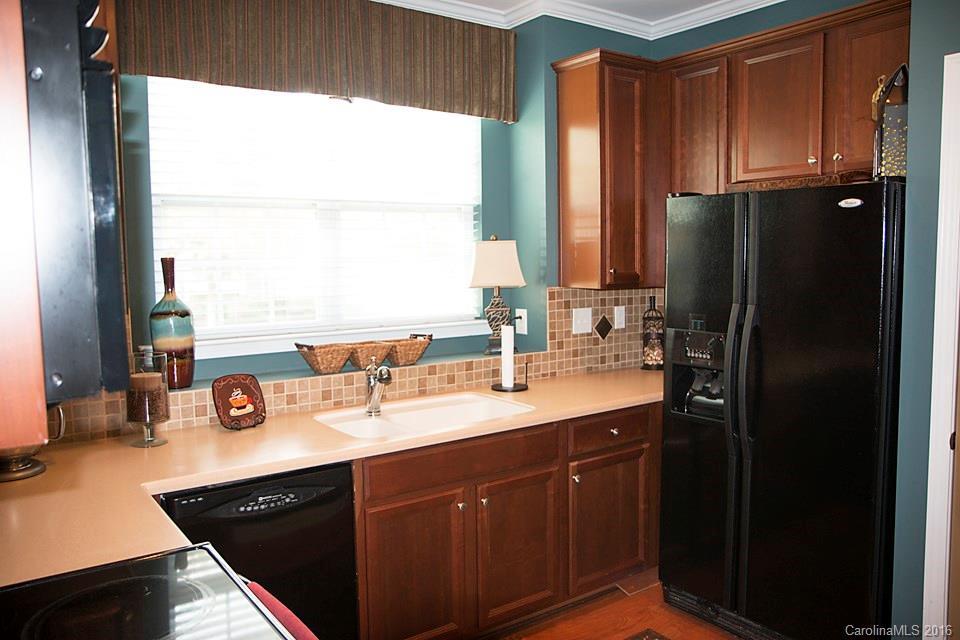 Cureton - Residential