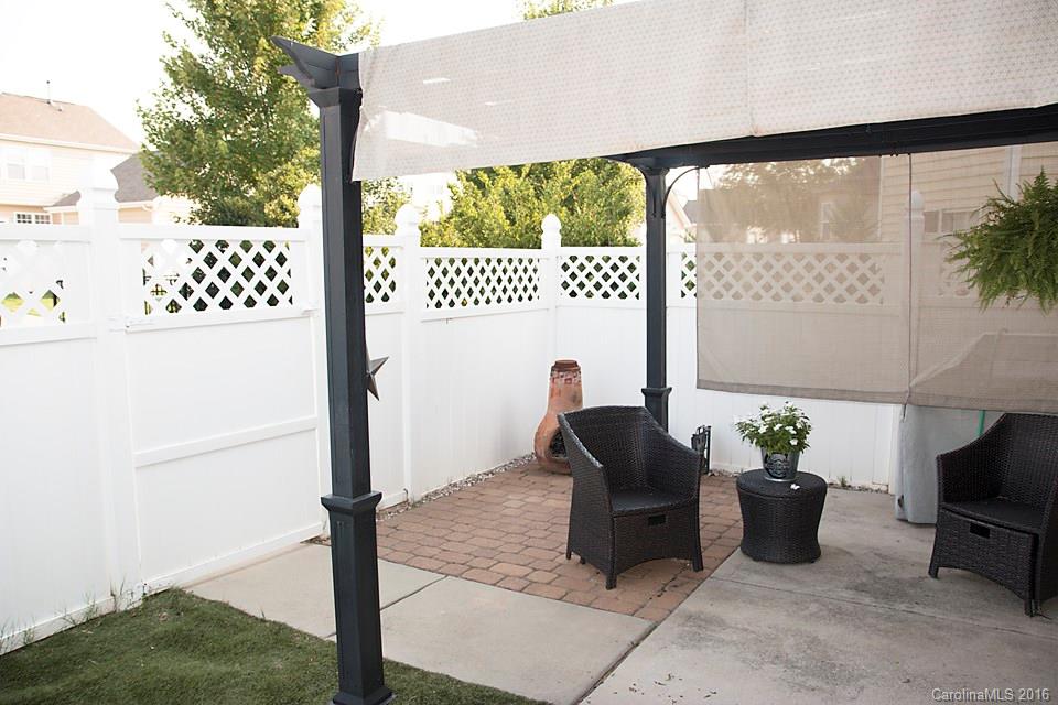 Cureton - Residential