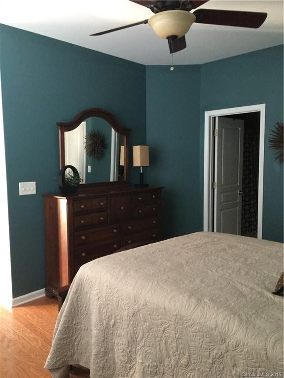 Cureton - Residential