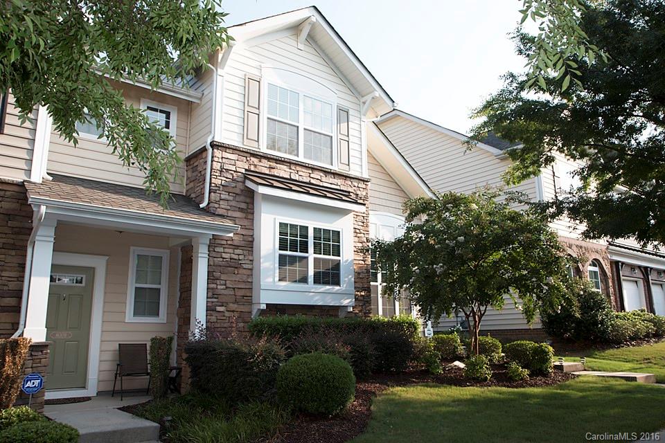 Cureton - Residential