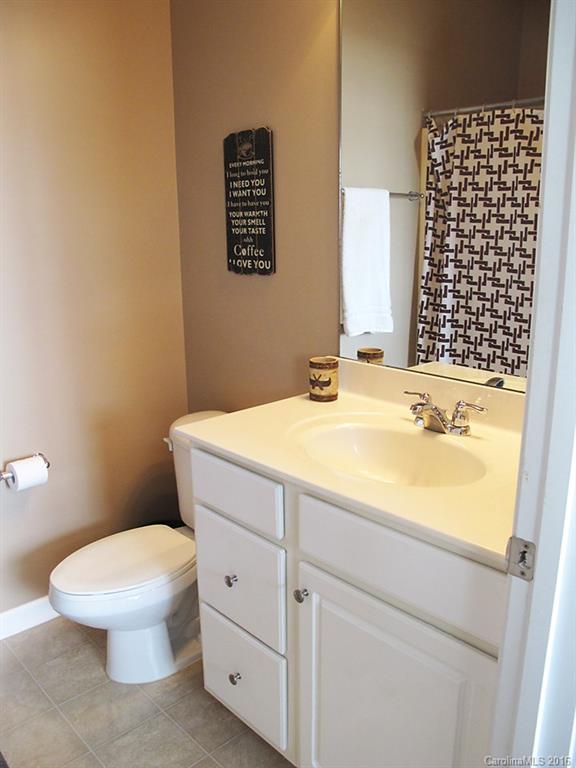 Cureton - Residential