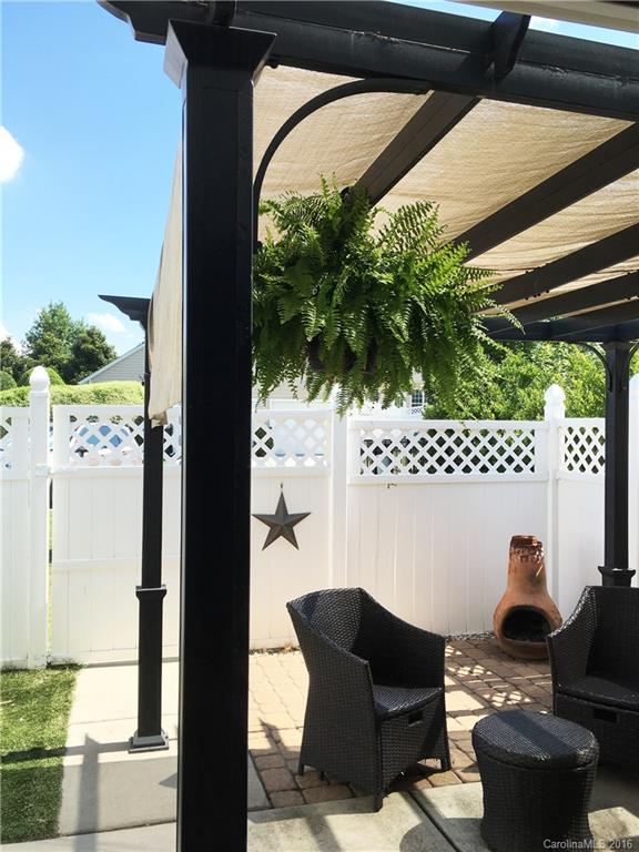 Cureton - Residential