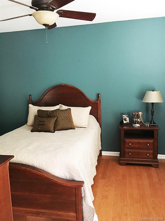 Cureton - Residential