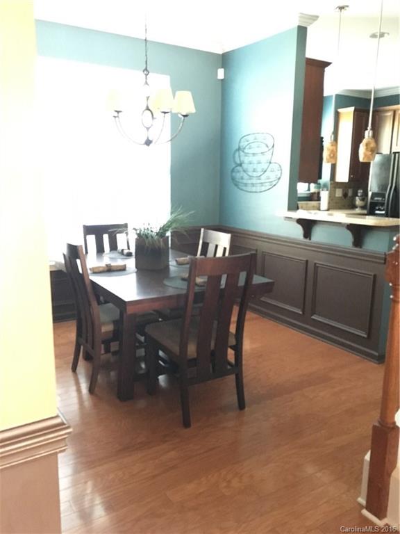 Cureton - Residential