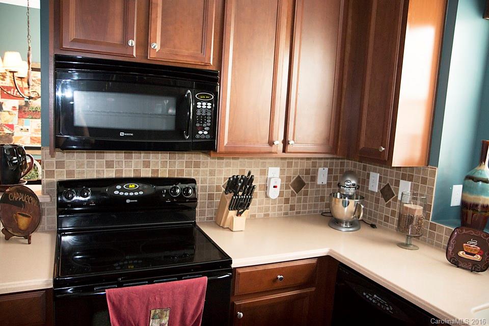 Cureton - Residential