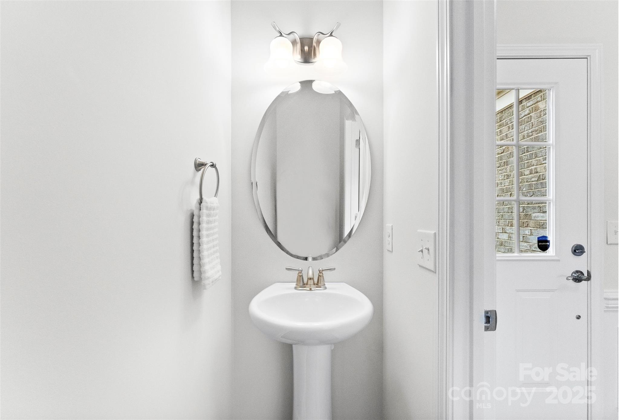 Park South Station - Residential