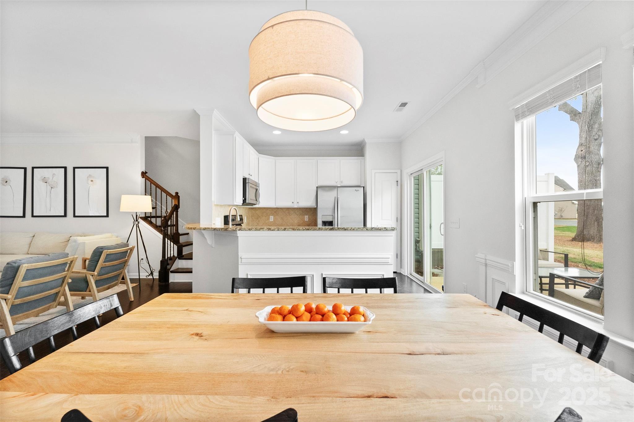 Park South Station - Residential