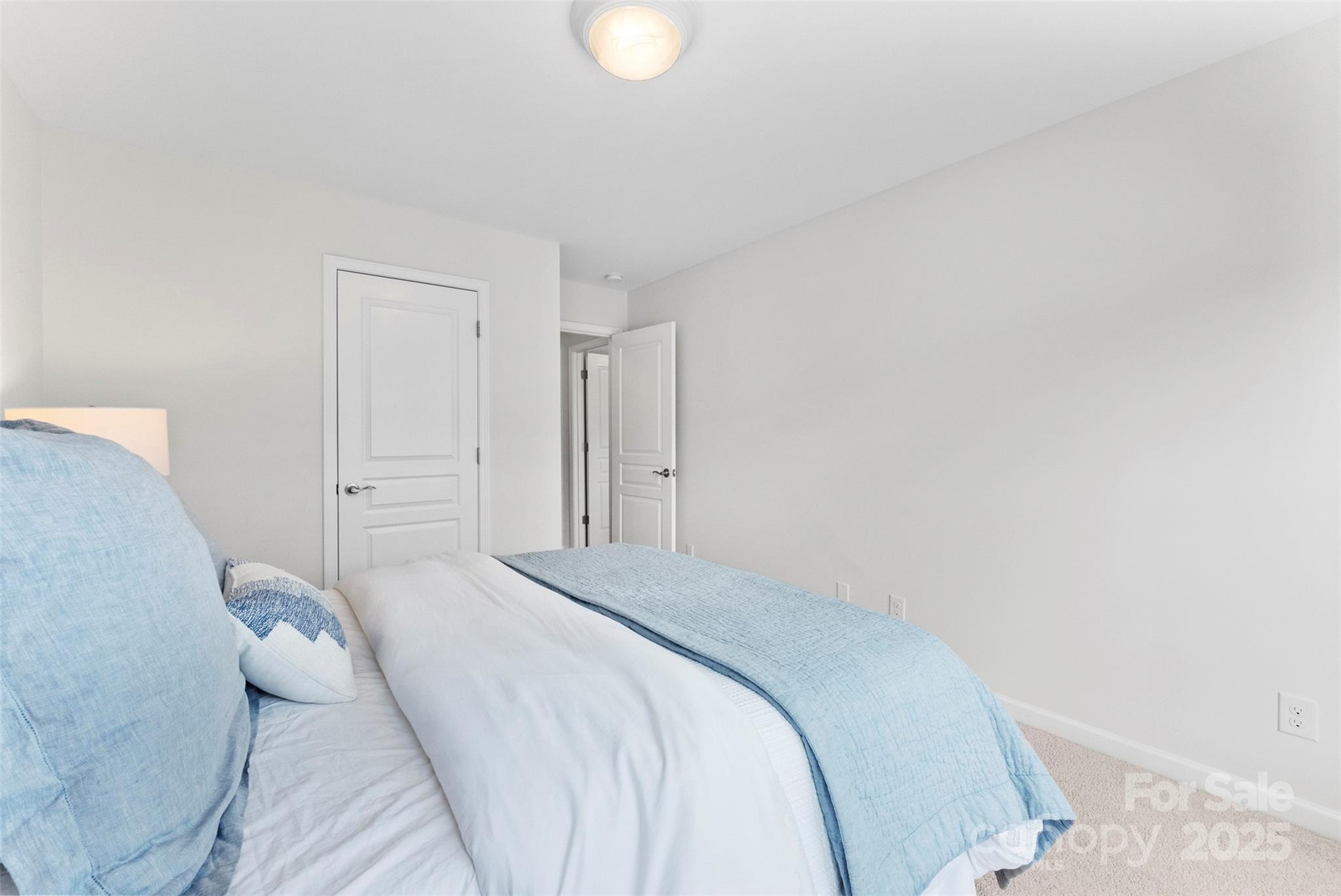 Park South Station - Residential