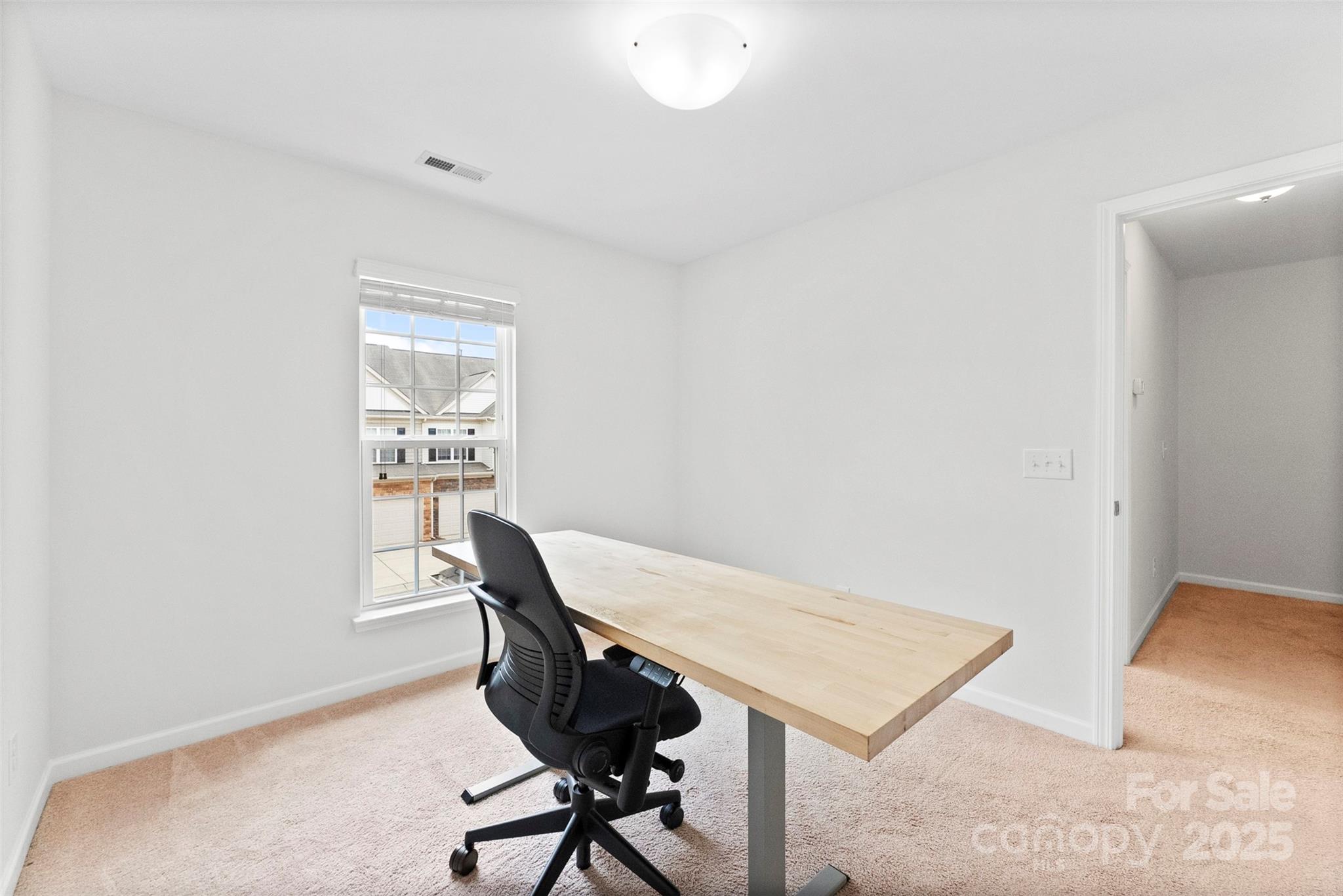 Park South Station - Residential