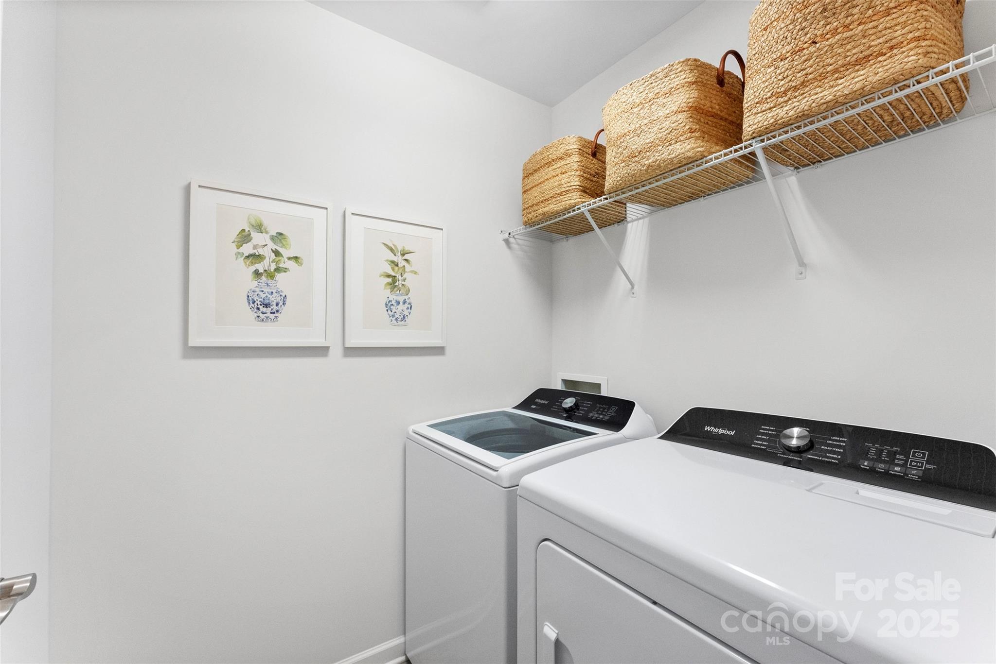 Park South Station - Residential