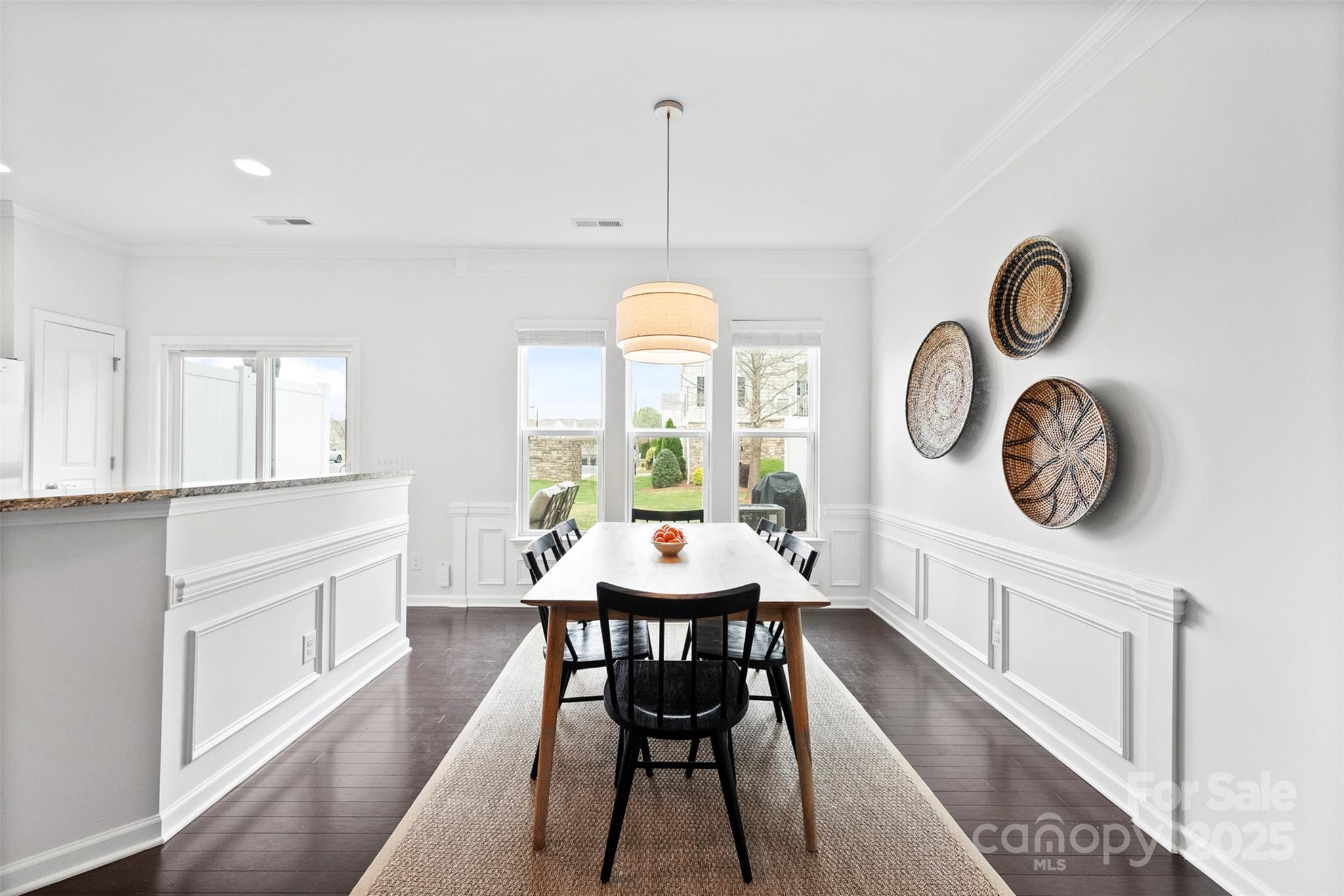 Park South Station - Residential