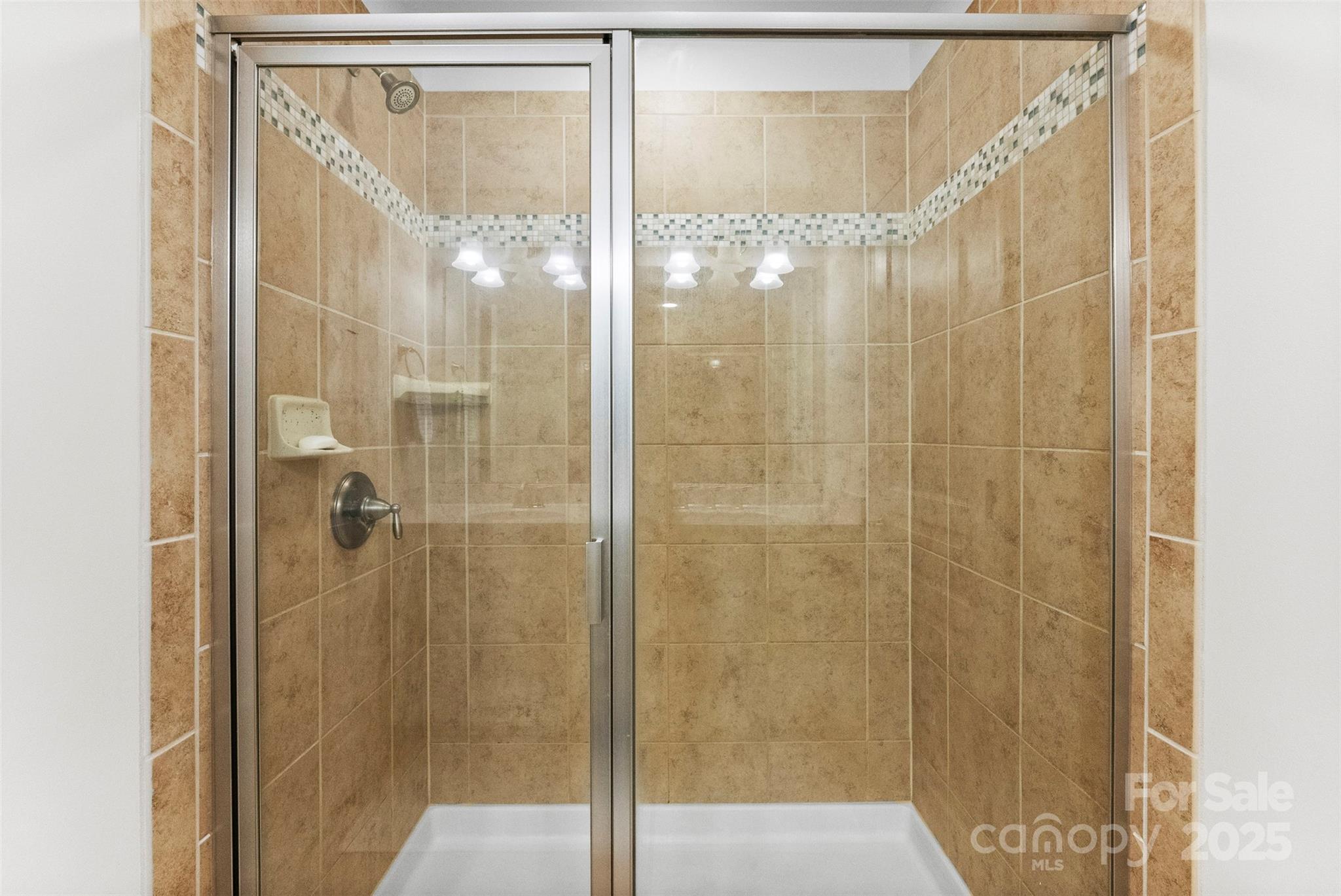 Park South Station - Residential