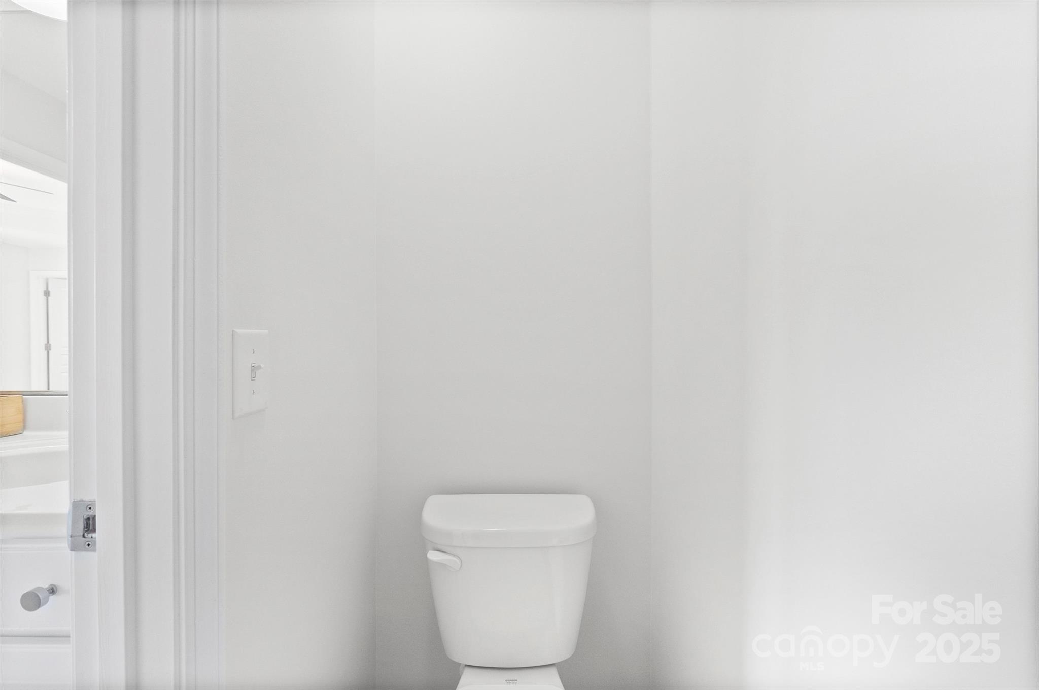 Park South Station - Residential