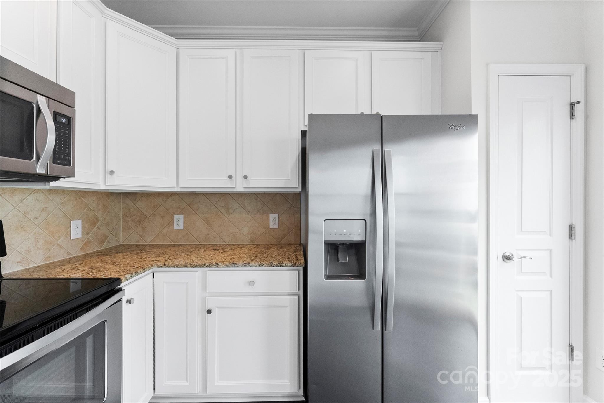 Park South Station - Residential