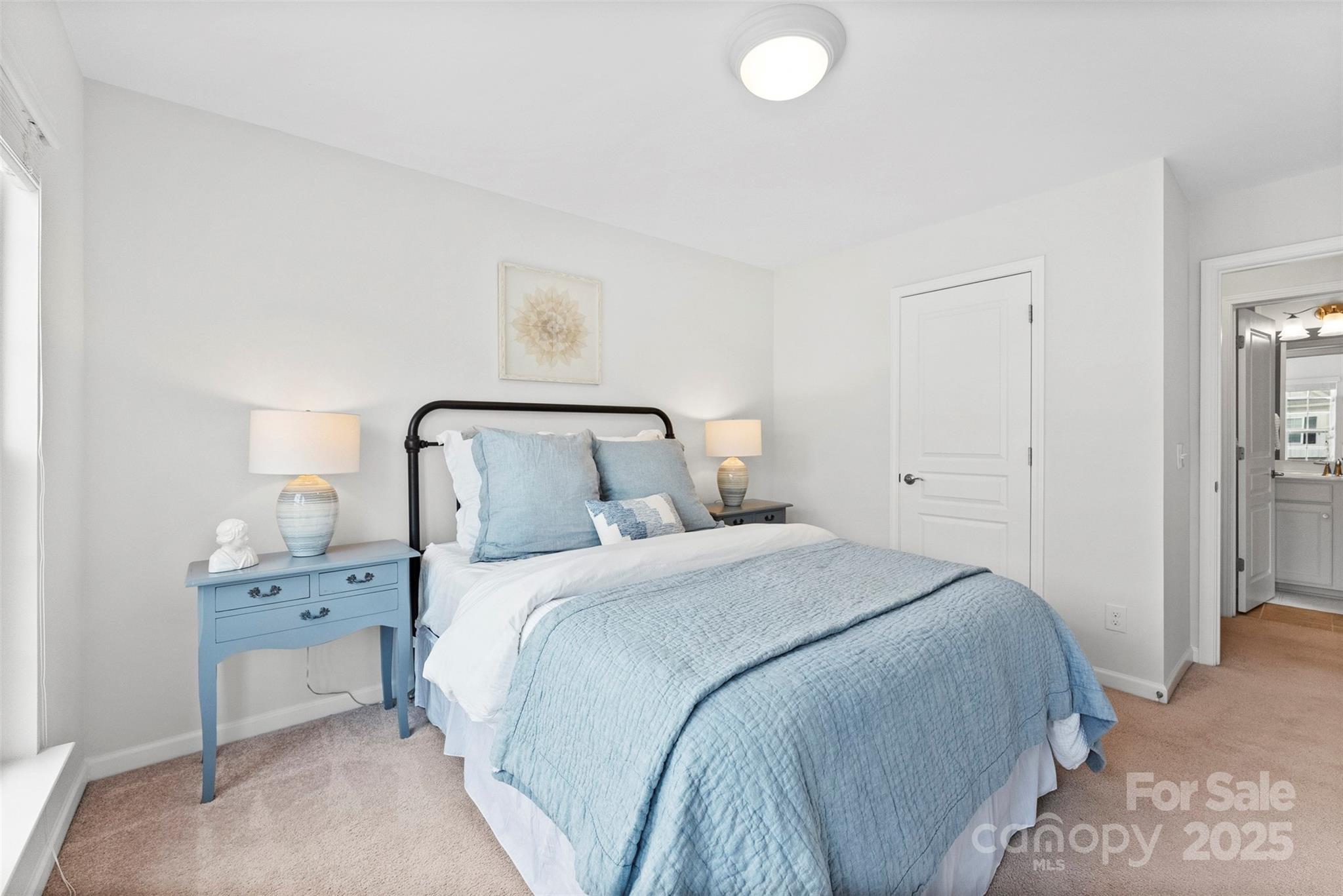 Park South Station - Residential