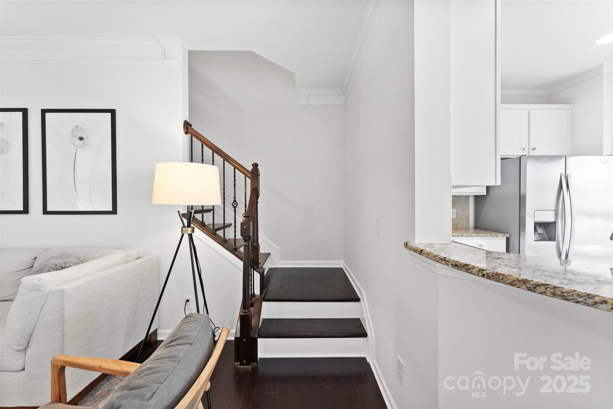 Park South Station - Residential