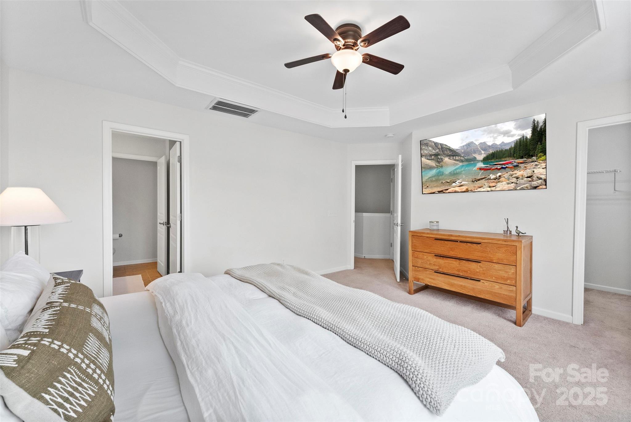 Park South Station - Residential