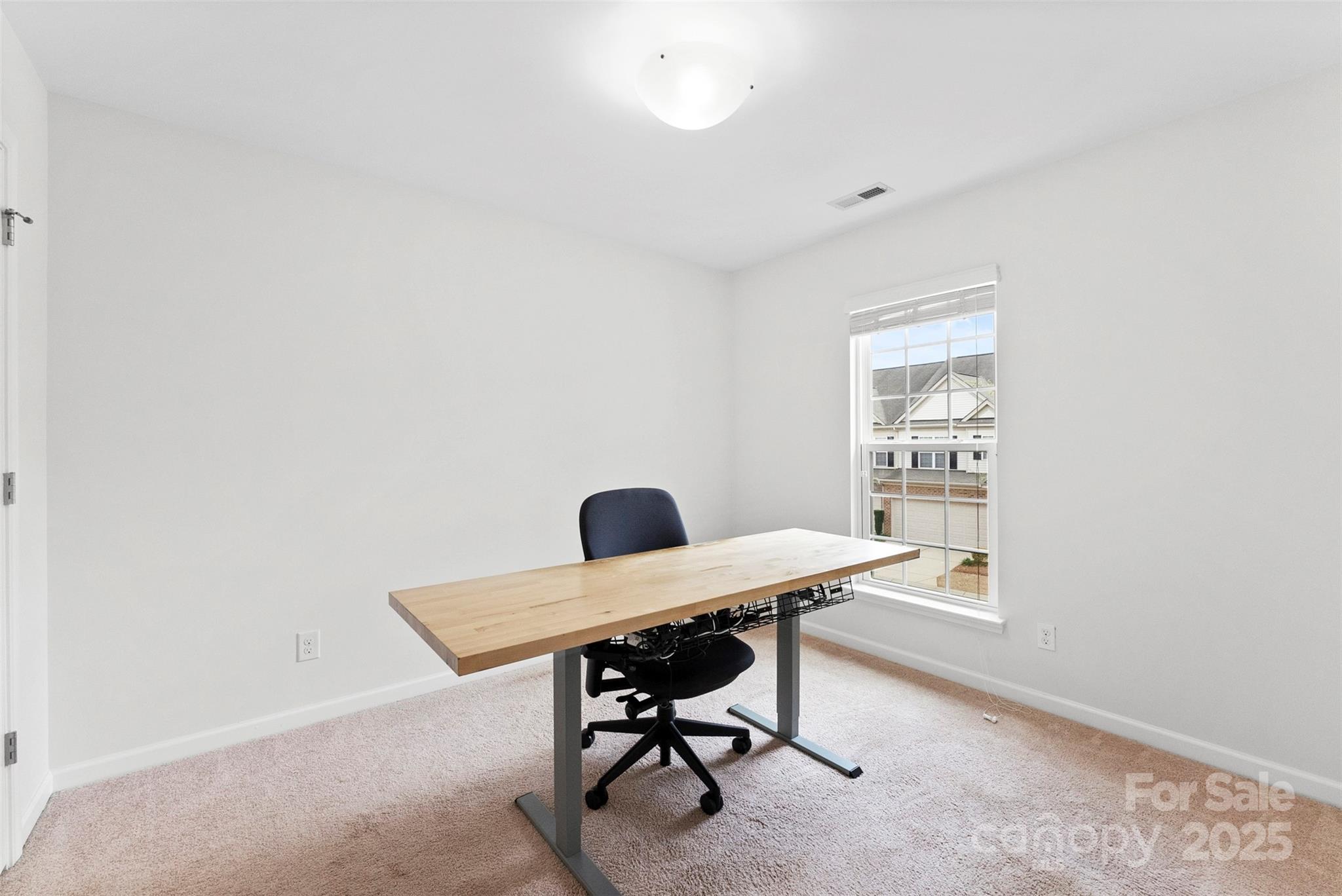 Park South Station - Residential