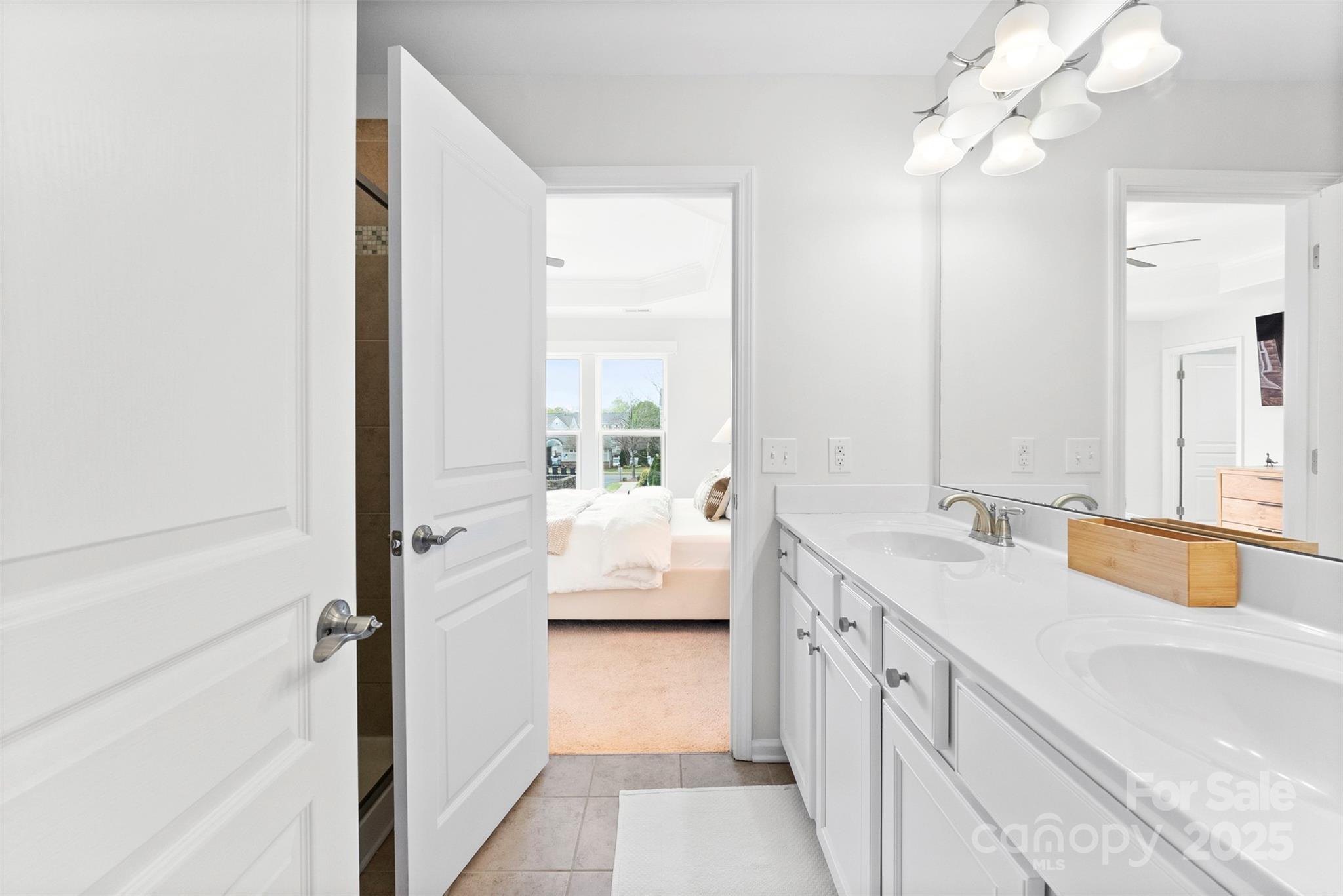 Park South Station - Residential