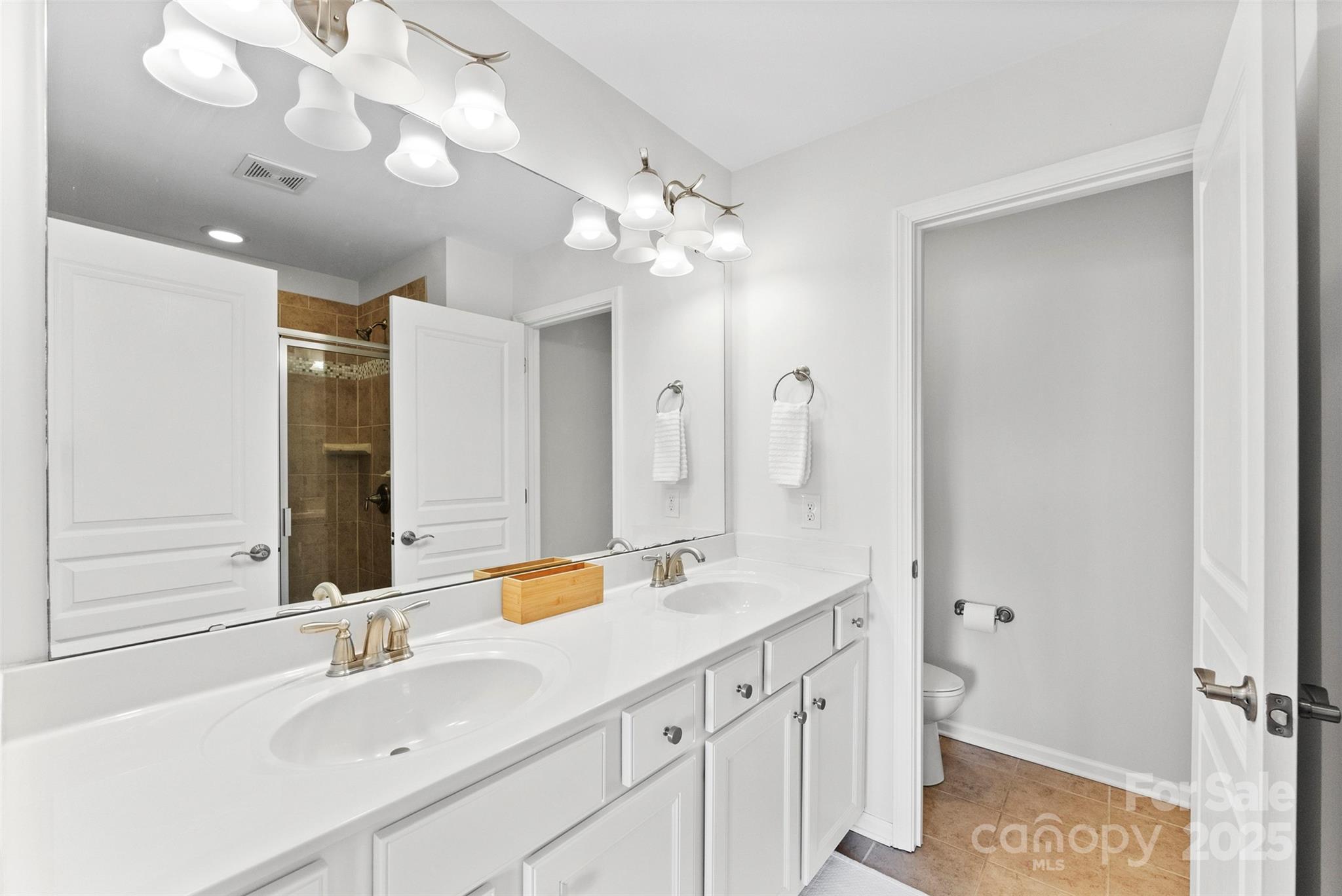 Park South Station - Residential