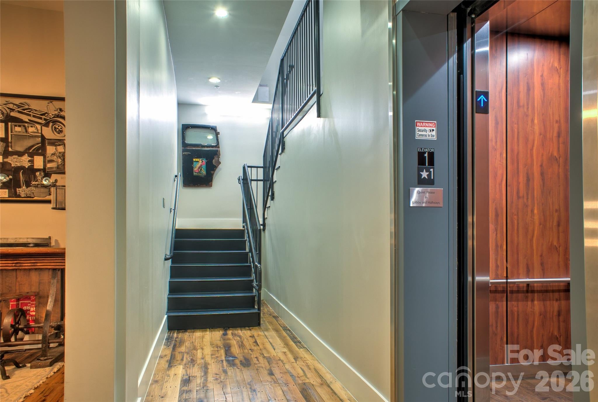 17 N Market Street 202