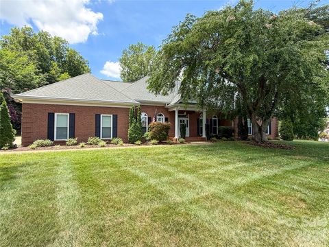 Photo of 145 Baymount Drive, Statesville, NC 28625 (MLS # 4403501)