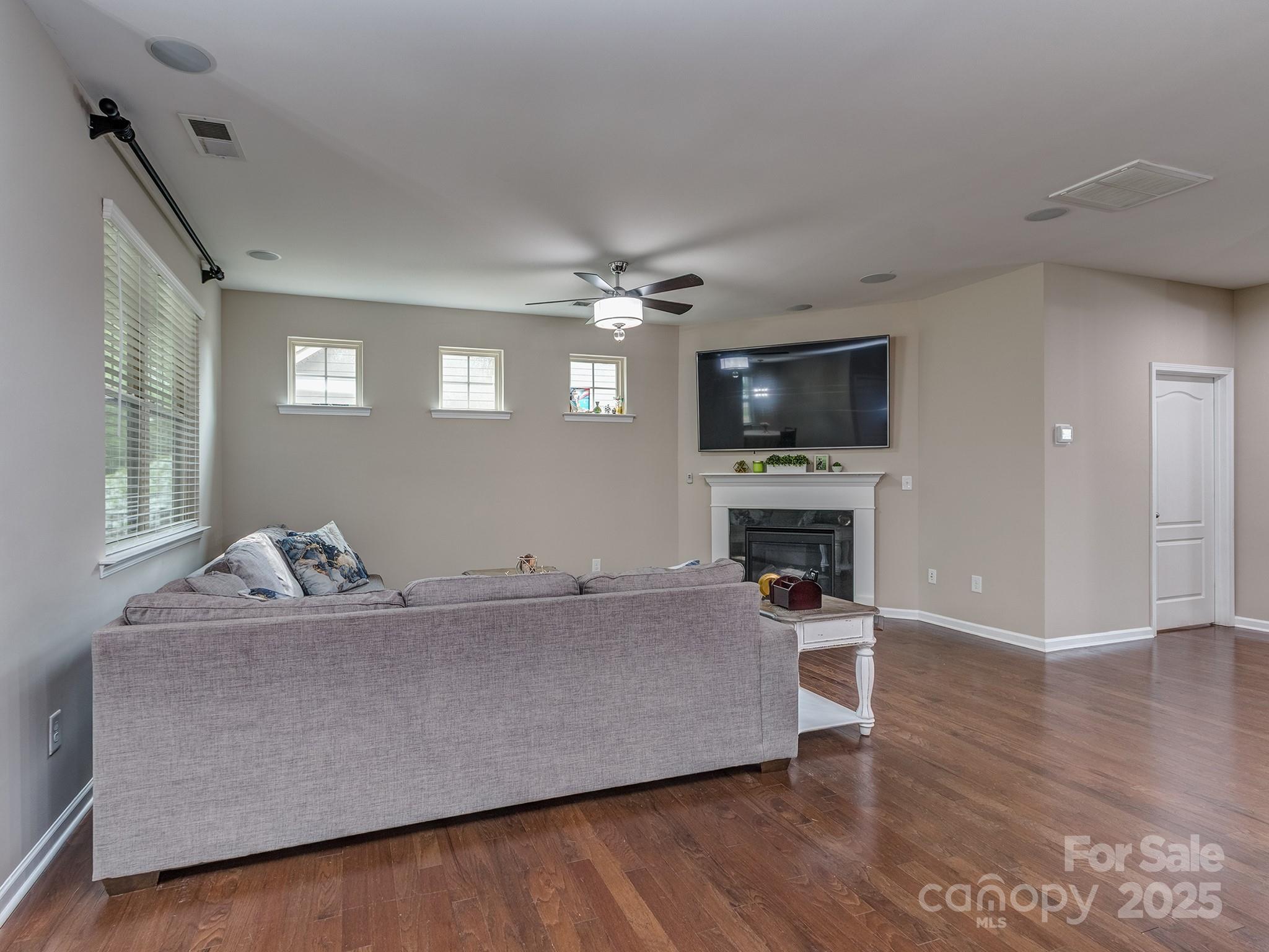 The Retreat at Rayfield - Residential