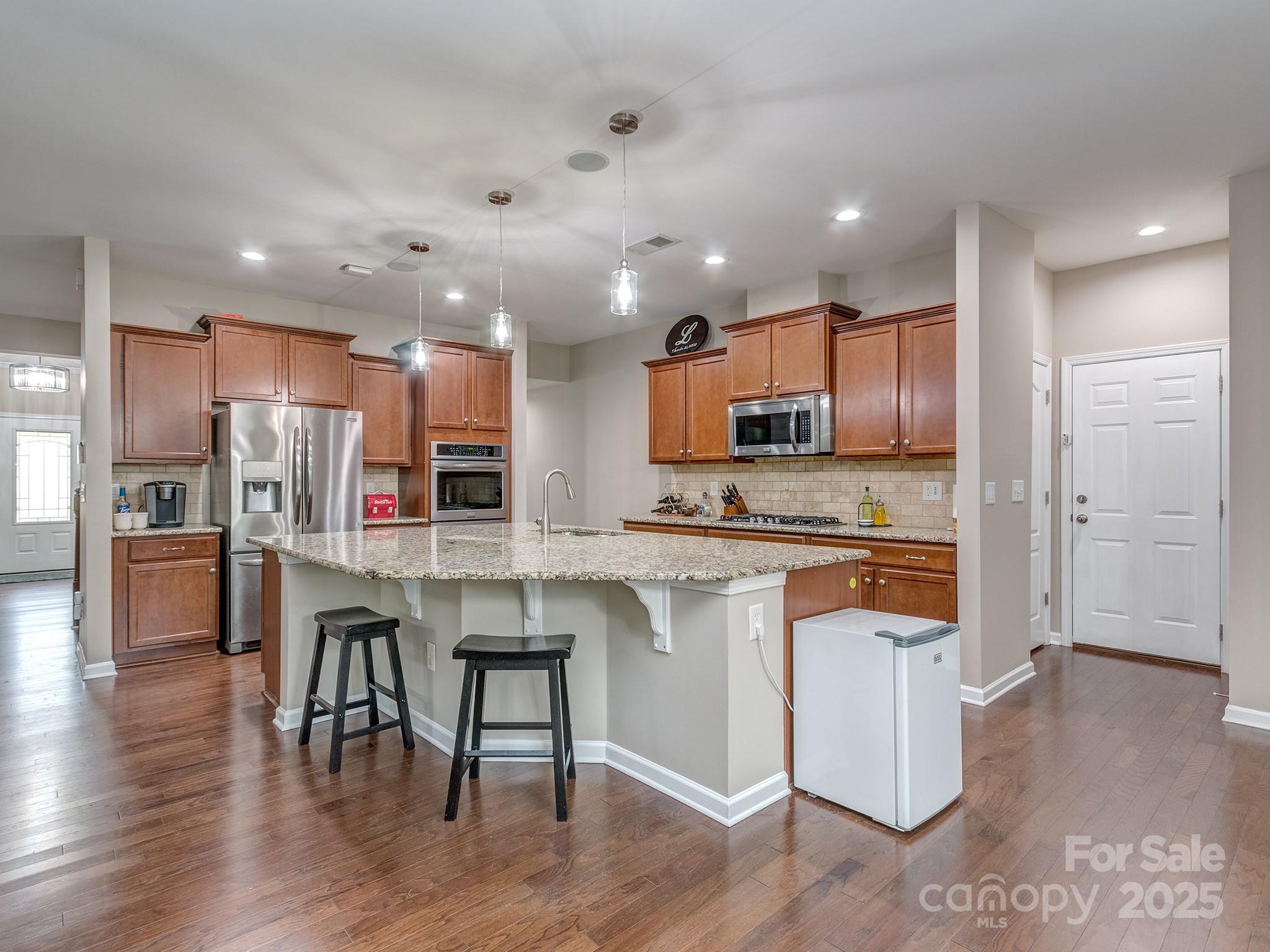 The Retreat at Rayfield - Residential