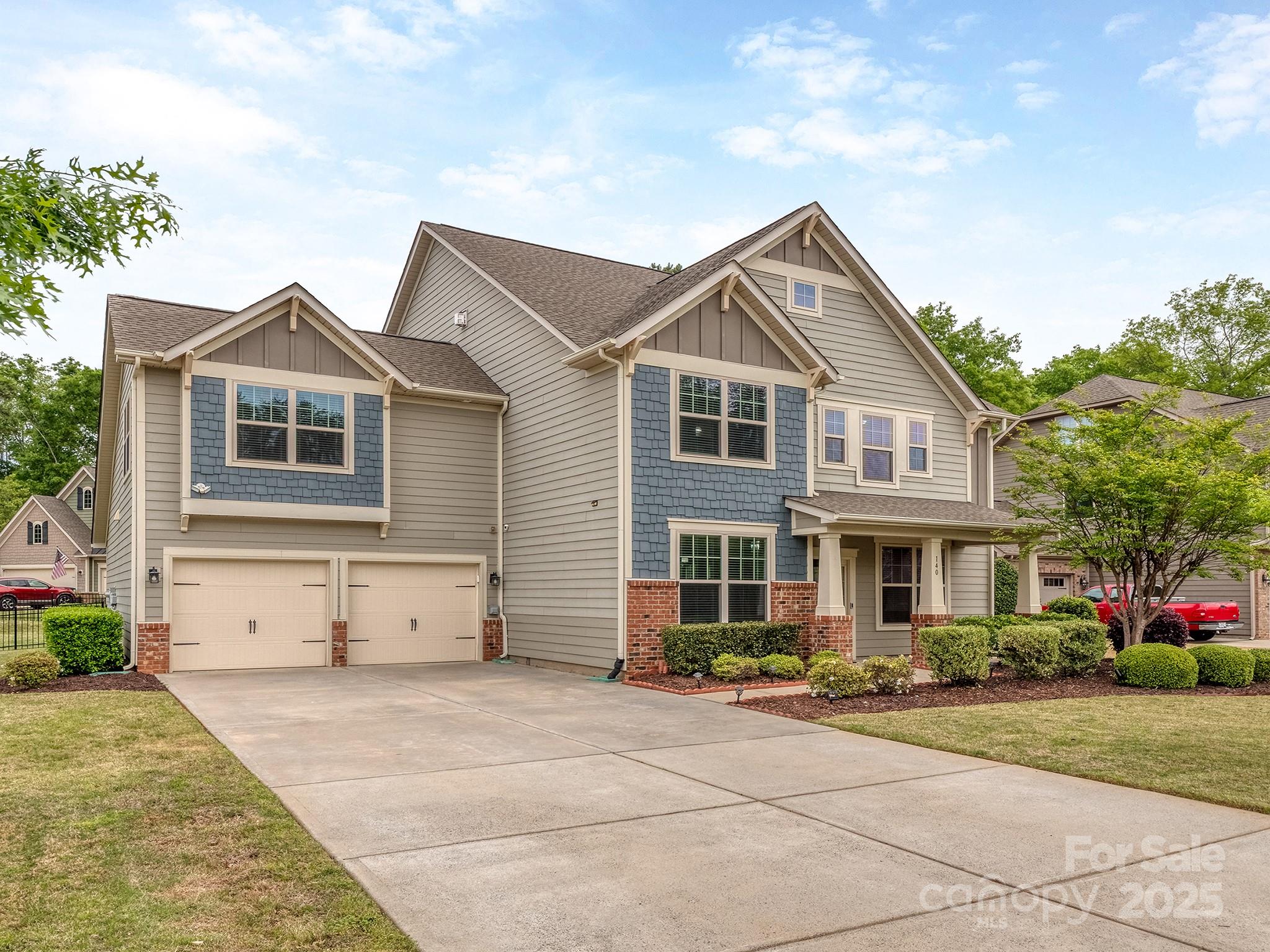 The Retreat at Rayfield - Residential