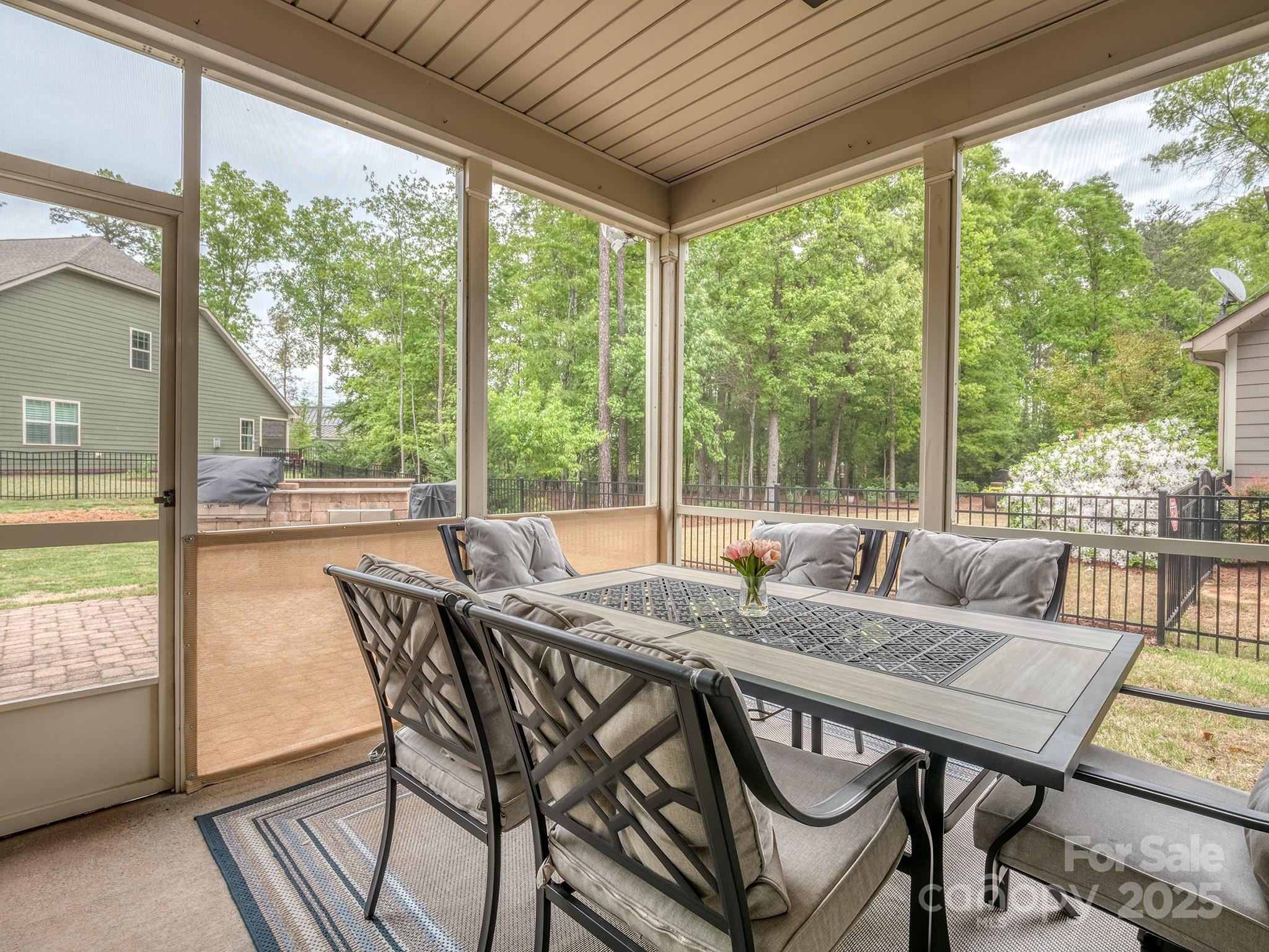 The Retreat at Rayfield - Residential