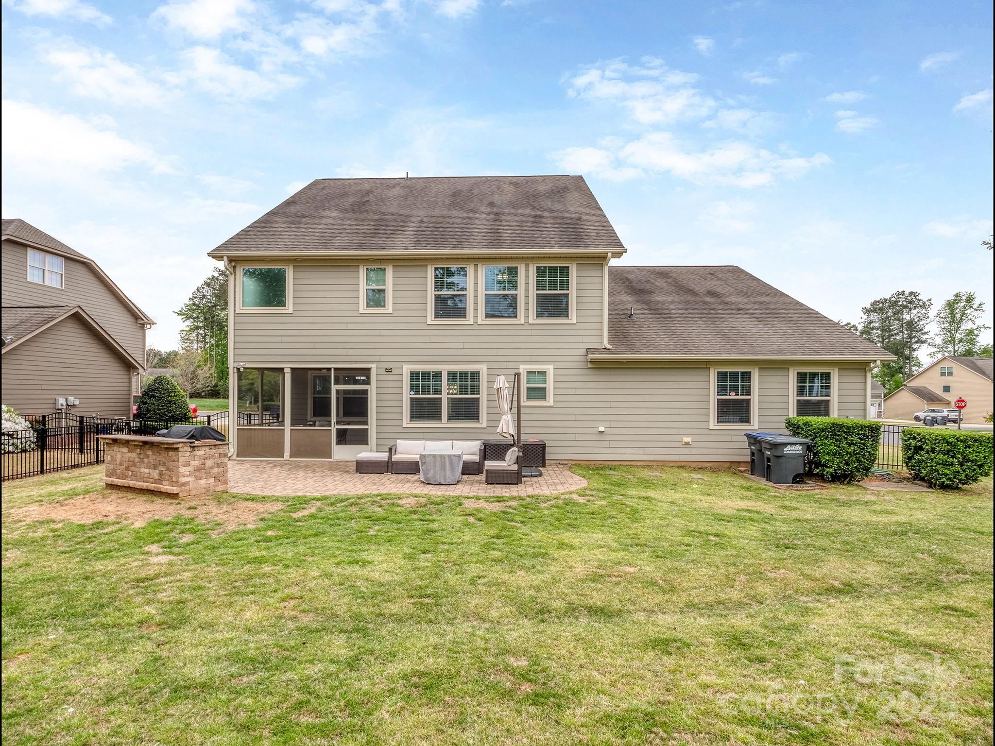 The Retreat at Rayfield - Residential