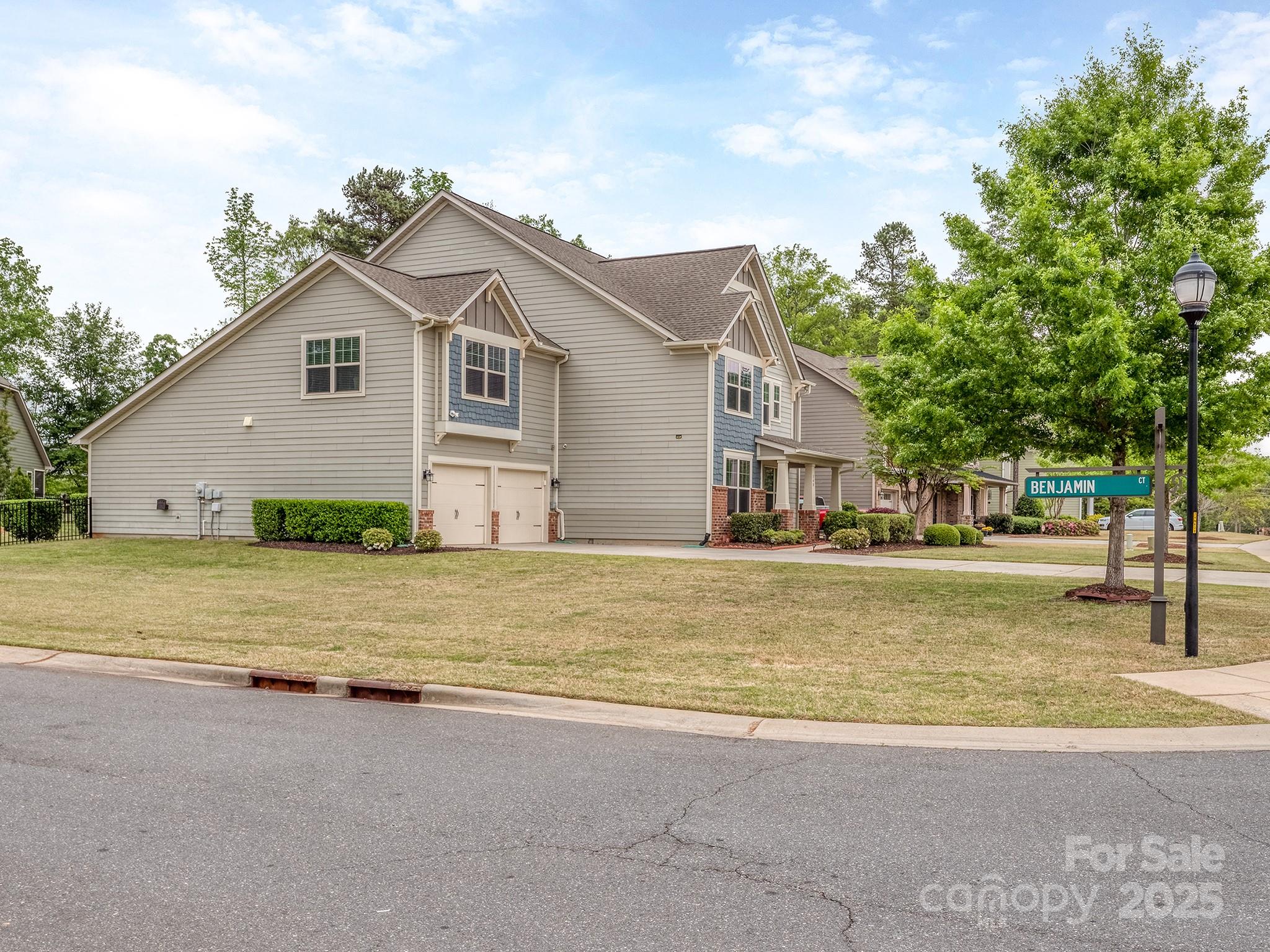 The Retreat at Rayfield - Residential