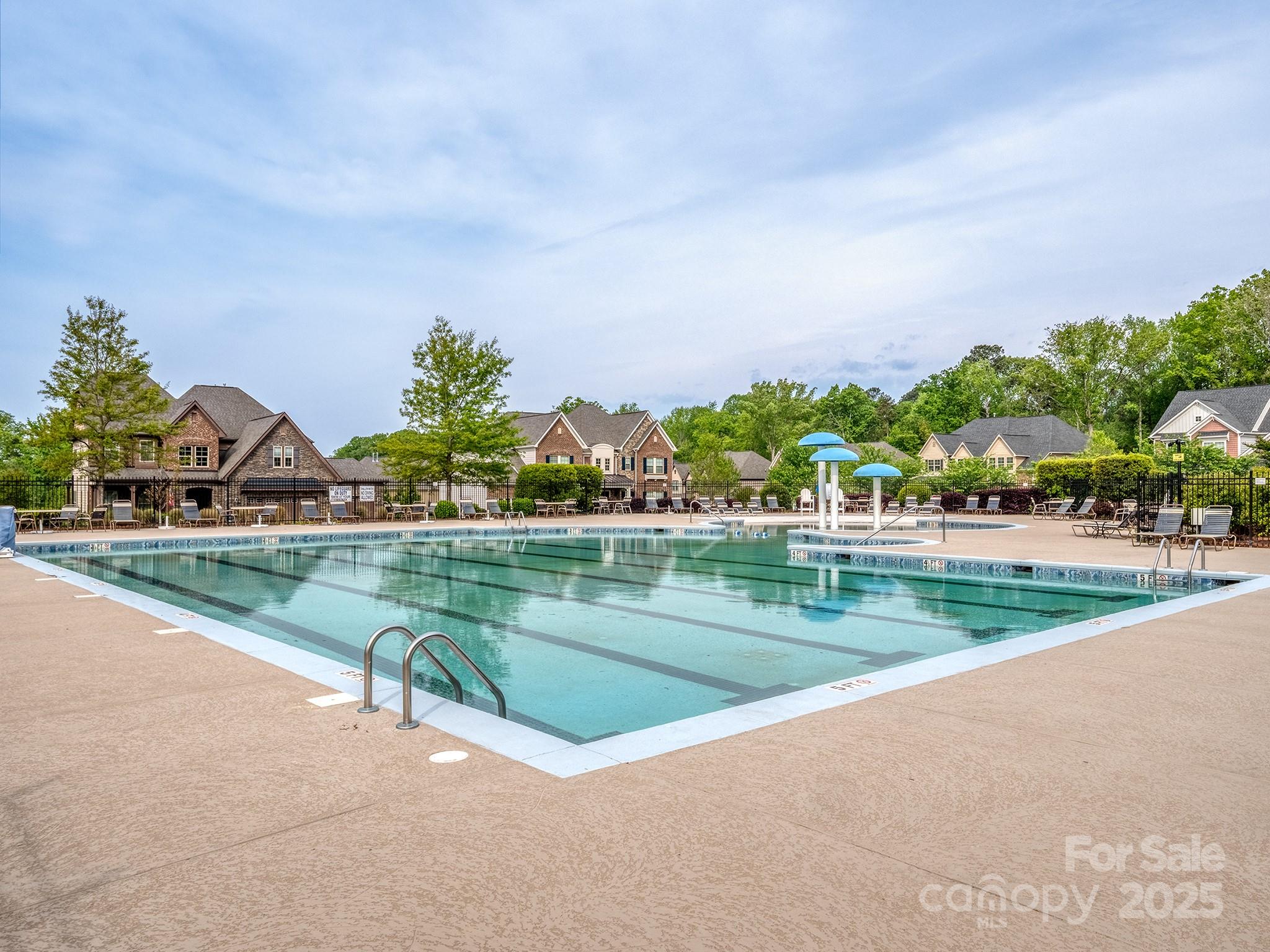 The Retreat at Rayfield - Residential